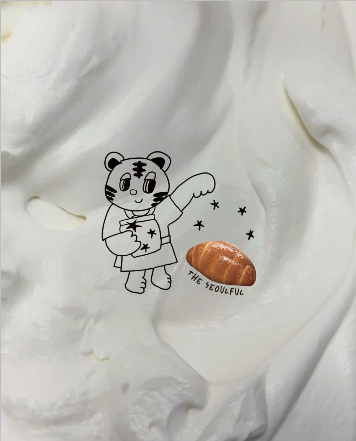 Jambon Beurre Salted Butter