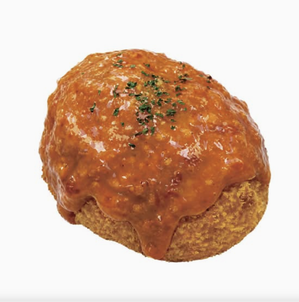 Chili's Mozza