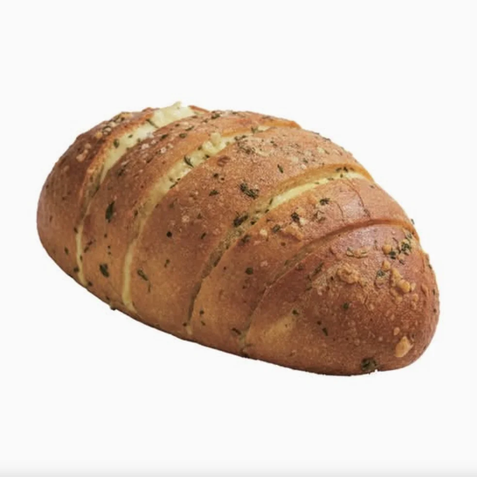 Garlic Cream Cheese
