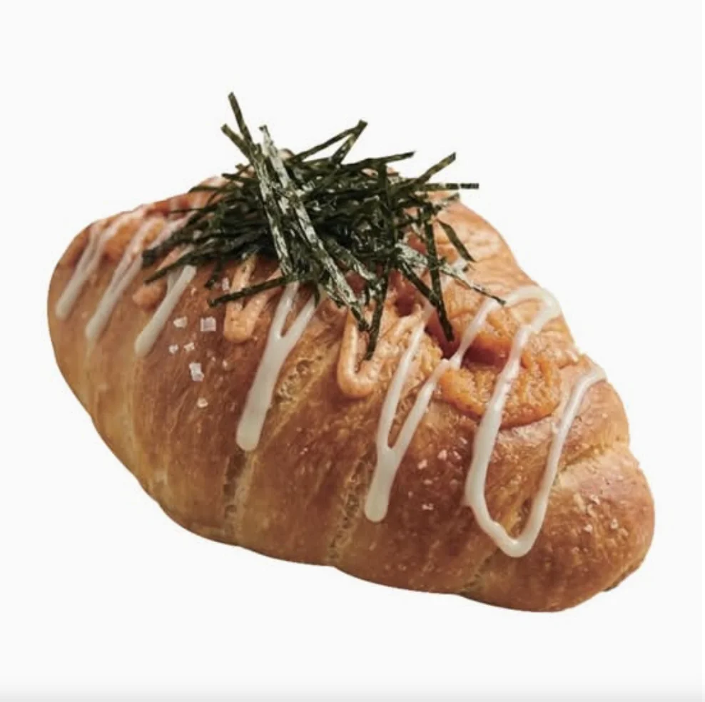 Japanese Mentaiko Mayo