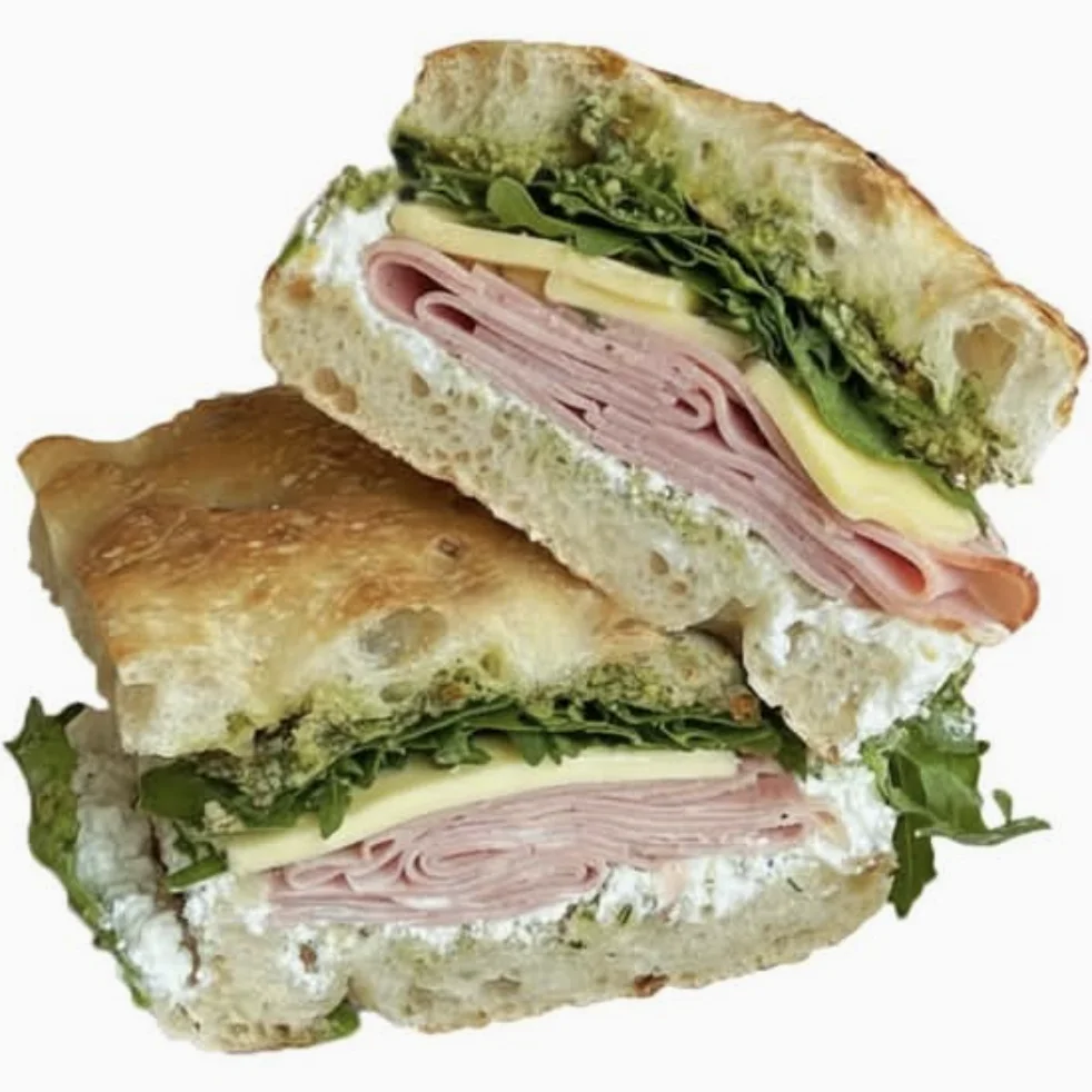 LE SEOUL Sandwich