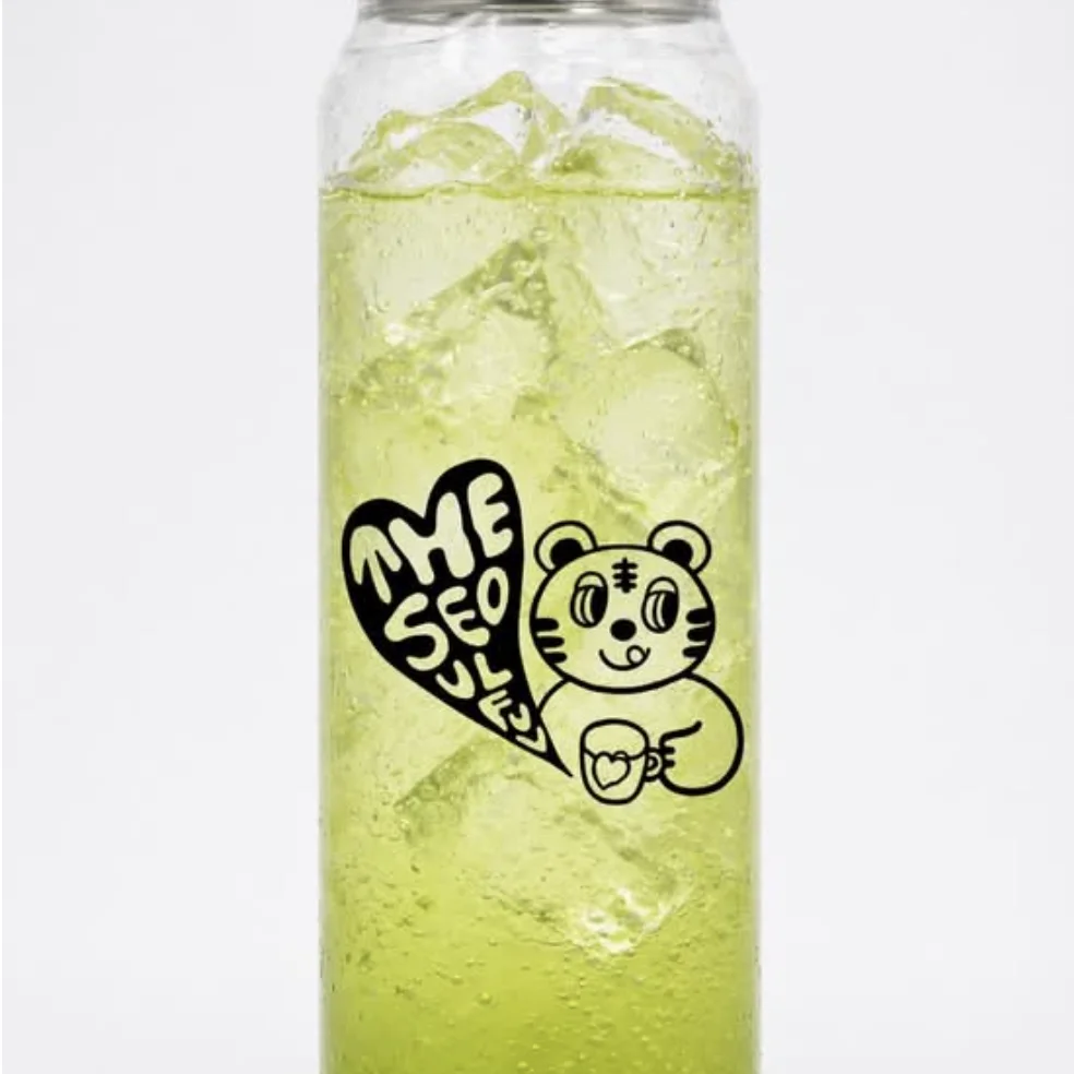 Shine muscat ade